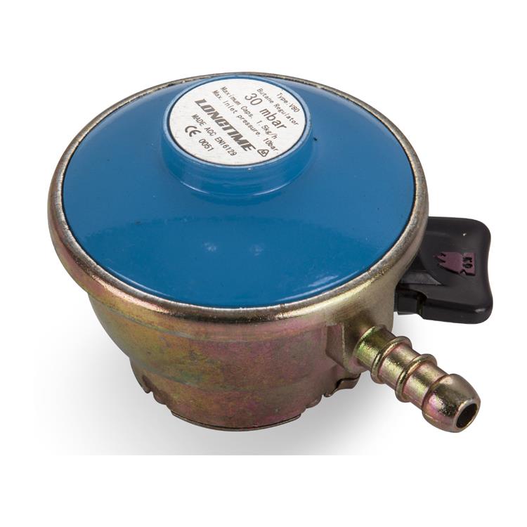 منظم خزان الغاز LP 2 LP Gas Tank Regulator 2