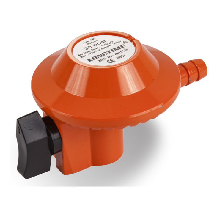 LPG Pressure Regulator 2